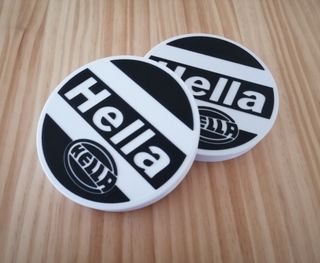 Tapas Hella Golf mk3/mk2/mk1 BMW E30/E34