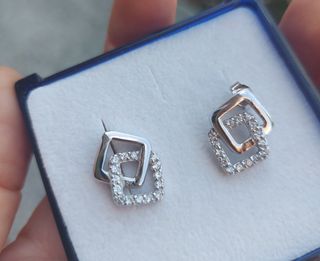 Orecchini Argento 925