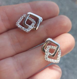 Orecchini Argento 925