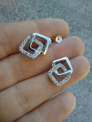 Orecchini Argento 925