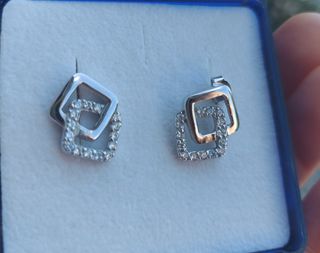 Orecchini Argento 925