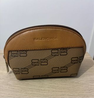 Portafoglio Balenciaga Vintage