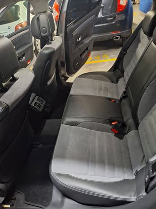Renault Laguna 4control