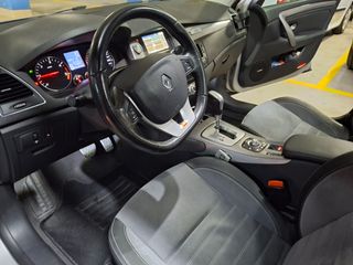 Renault Laguna 4control