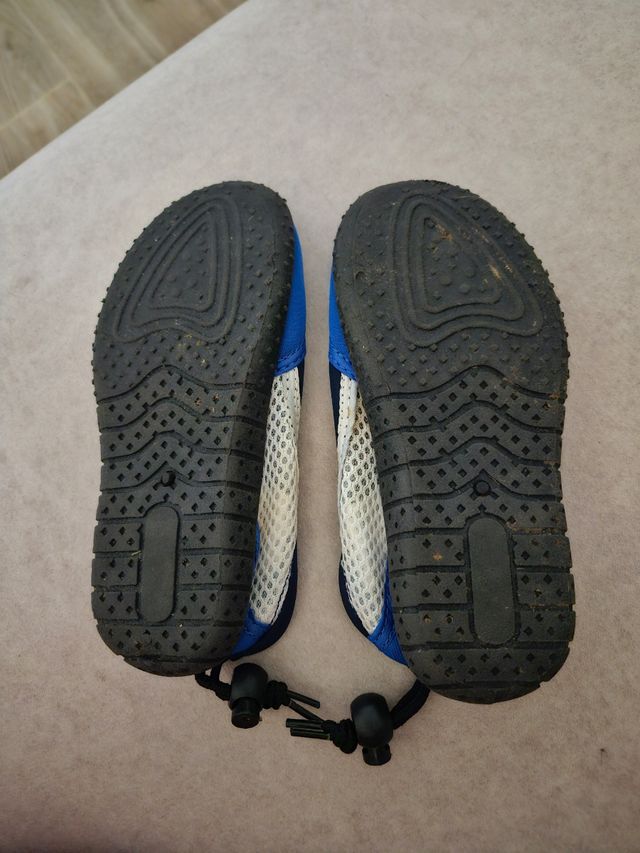 Pack ropa piscina niño