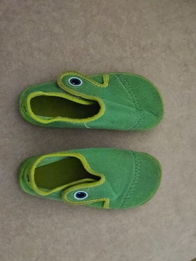 Pack ropa piscina niño