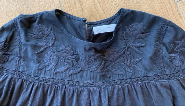 JERSEY- PANTALÓN “MANGO KIDS”+CAMISETA “ZARA KIDS”