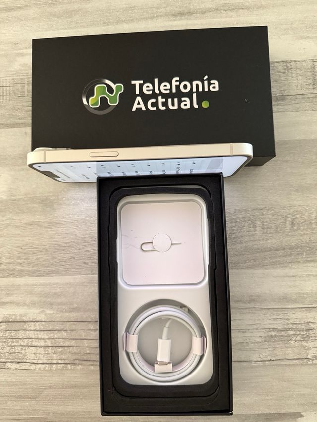 iPhone 14 256gb factura garantía 100% factura 