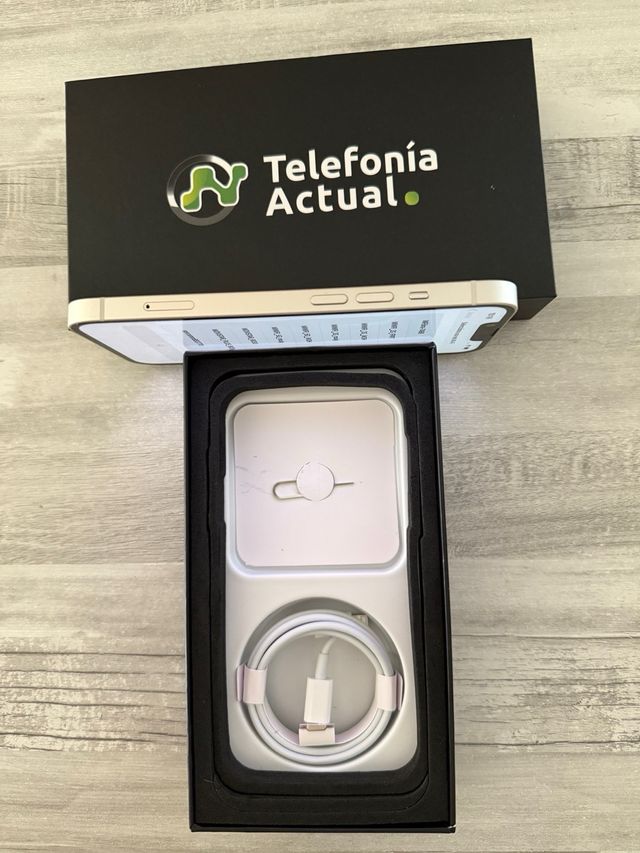 iPhone 14 256gb factura garantía 100% factura 