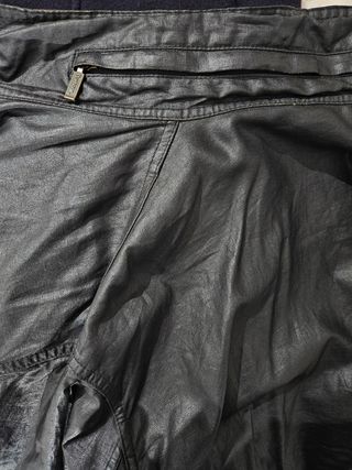 Chaqueta Barbour negra entretiempo
