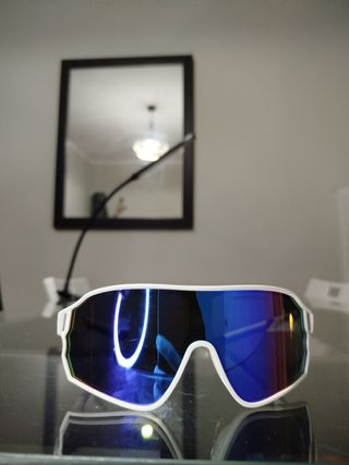 Gafas Rave - aquasella