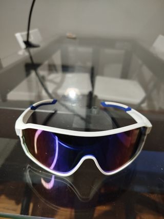 Gafas Rave - aquasella