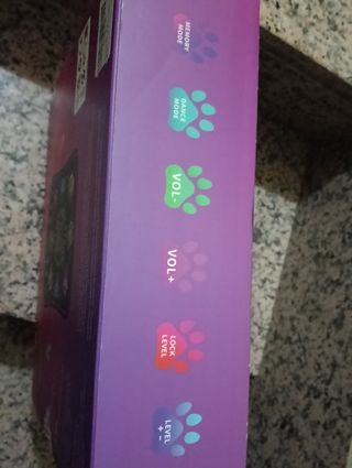 Tappetino musicale Dance Challenge