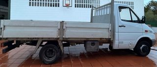 Mercedes-Benz Sprinter 416 3550  