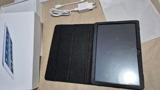 Tablet Pad 7s Pro 11" Negra