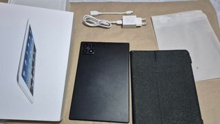 Tablet Pad 7s Pro 11" Negra