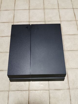 PS4 (PlayStation 4) - Console

