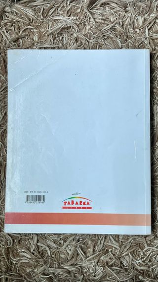 Lengua Castellana y Literatura 1° Bachillerato
