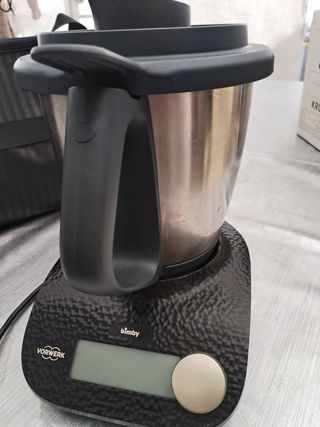Thermomix Friend - Ocasión