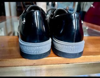 Zapatos XTI mujer negros talla 39