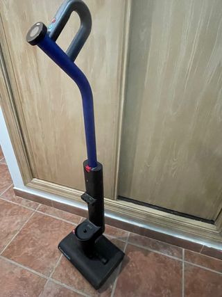 Dyson G1 Aspiradora muy muy poco uso
sin la caja