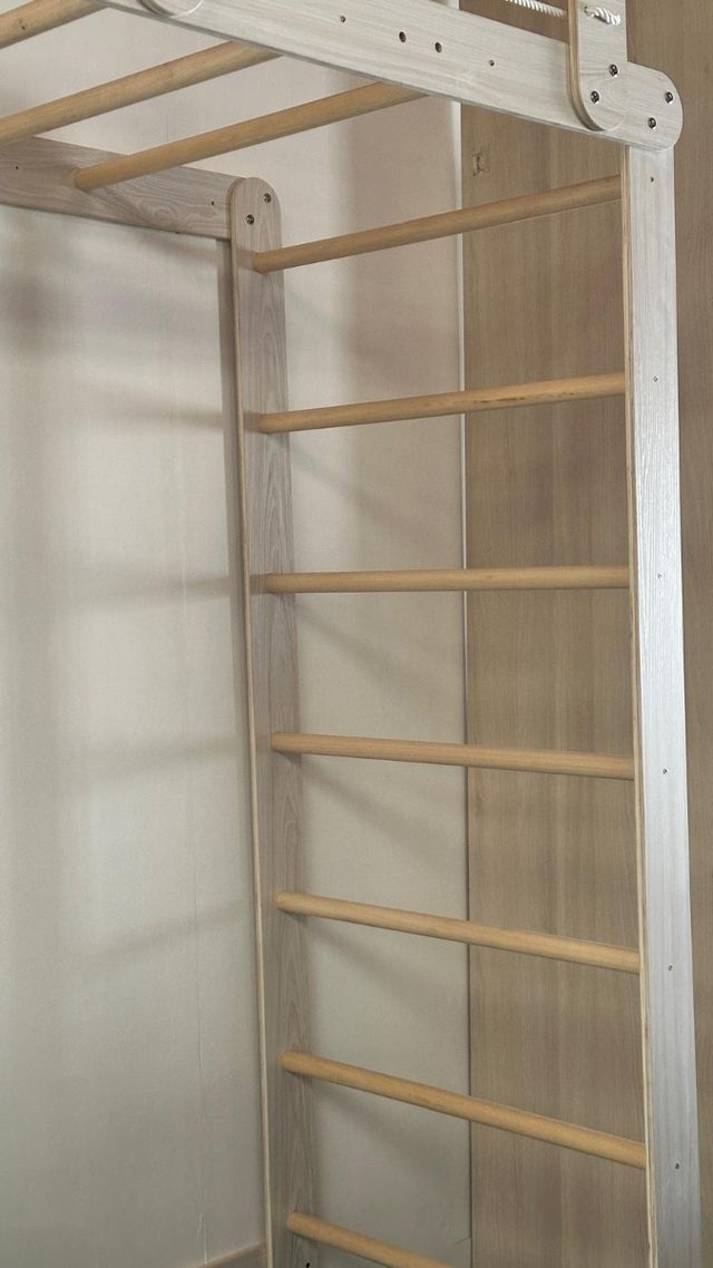 Nordic climb montessori infantil escalada