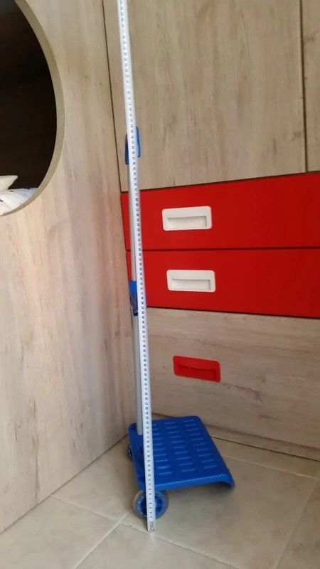 Carro de transporte escolar