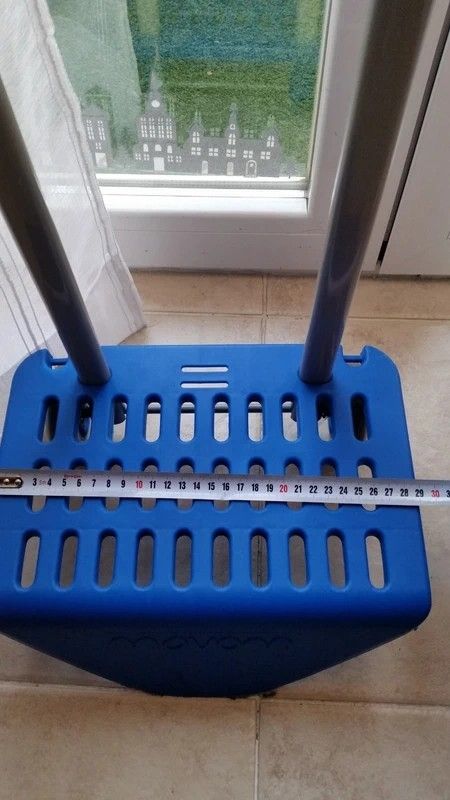 Carro de transporte escolar