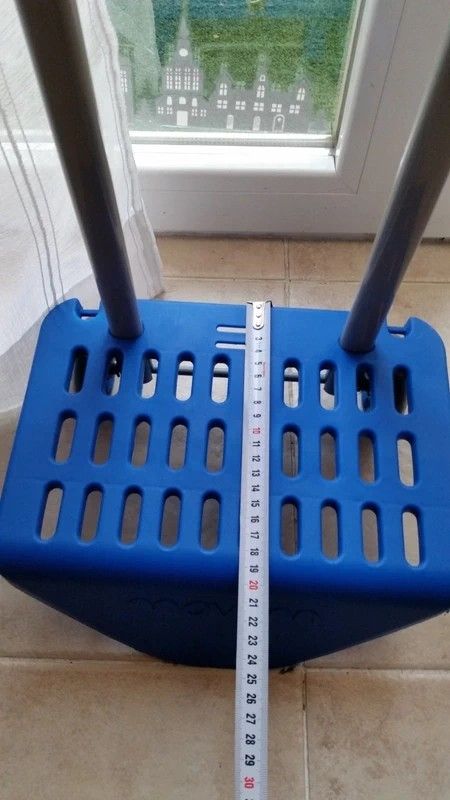 Carro de transporte escolar