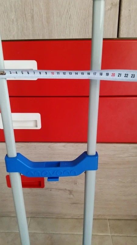 Carro de transporte escolar