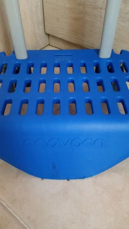 Carro de transporte escolar