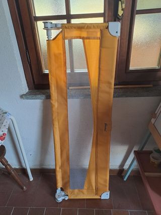 Sponde letto Foppapedretti - Giallo