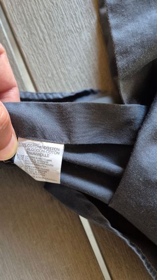 Camicia Grigia Uomo