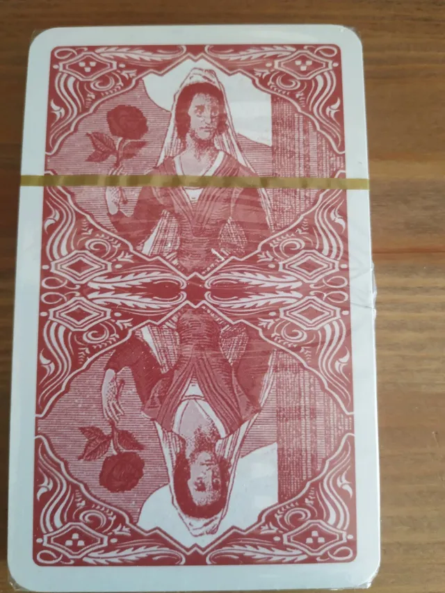 Sibilla Gitana: Tarocchi