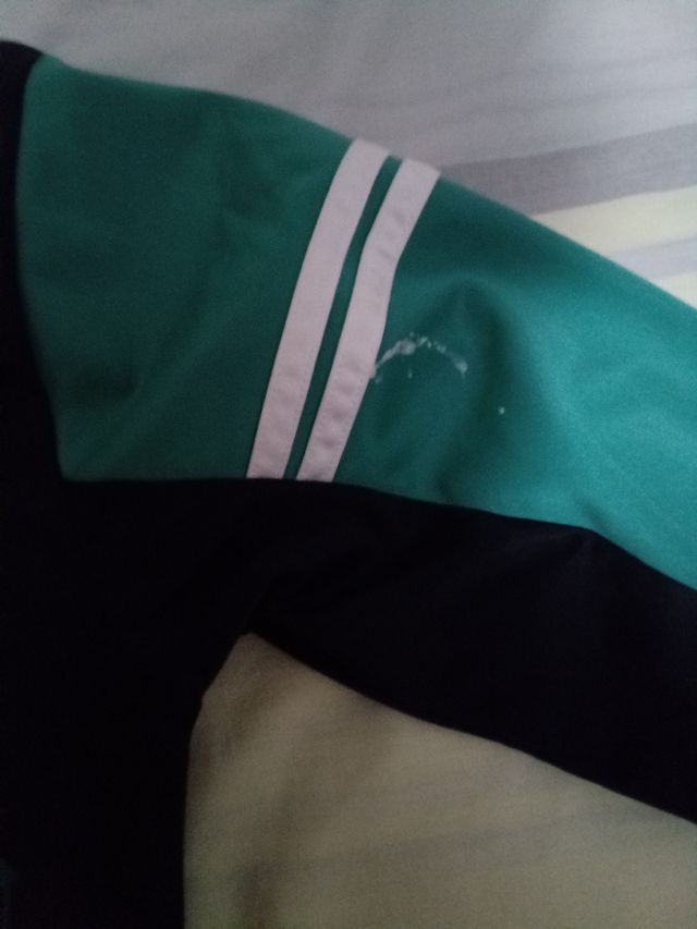 Chaqueta deportiva Madre Josefa Campos