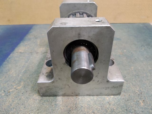 Conjunto sistema correa dentada