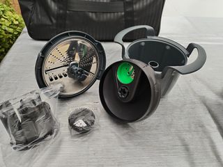 Cortador Thermomix TM6