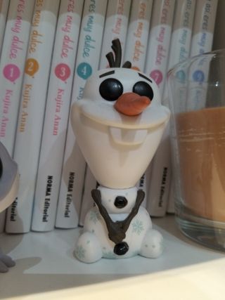 Funko Pop Olaf Frozen Disney