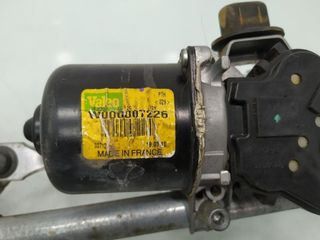 W000007226 motor limpia del renault megane 477322