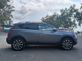 NISSAN QASHQAI 2.0 dCi TEKNA SPORT 18 4x2 5p.