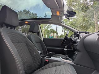 NISSAN QASHQAI 2.0 dCi TEKNA SPORT 18 4x2 5p.