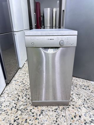 Lavavajillas Bosch con Garantia y Transporte