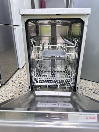 Lavavajillas Bosch con Garantia y Transporte