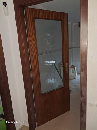 Puerta interior 82x202cm