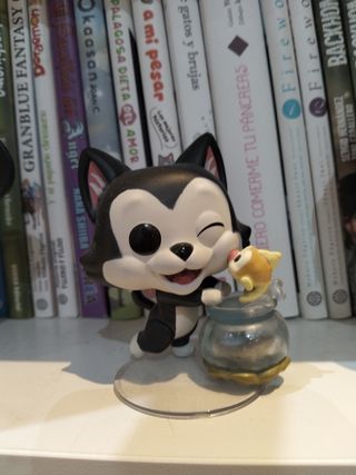 Funko Pop Disney: Pluto