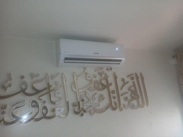 Lampista.y Fontanería#gaz  Mas air-conditionado y