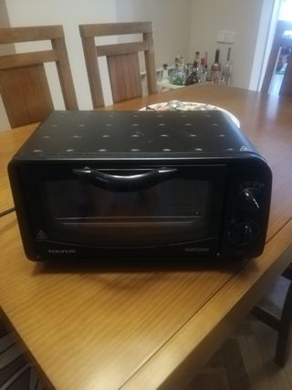 Horno tostador Taurus Horizon