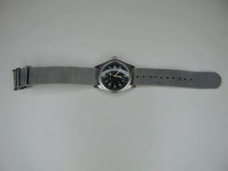 Hamilton Khaki Field Mechanical H684110