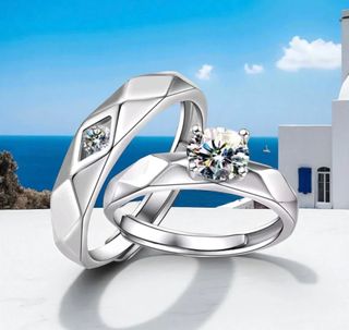 Alianzas Plata 925  Balearyc.
