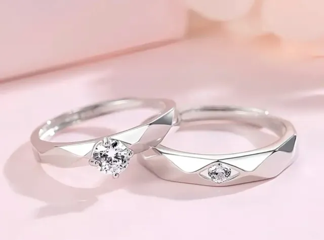 Alianzas Plata 925  Balearyc